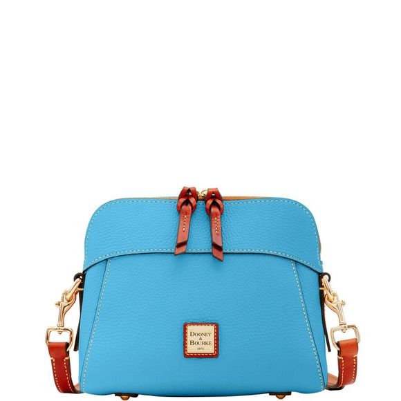 Dooney & Bourke Bags Dooney Bourke Pebble Grain Cameron Crossbody
